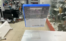 Купить Диск Mortal Kombat 11 PS5 б/у , в Копейск Цена:1500рублей