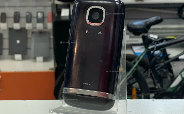 Nokia Asha 311