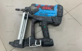 Купить Гвоздезабивной пистолет Toua GSN40E б/у , в Москва и область Цена:8900рублей