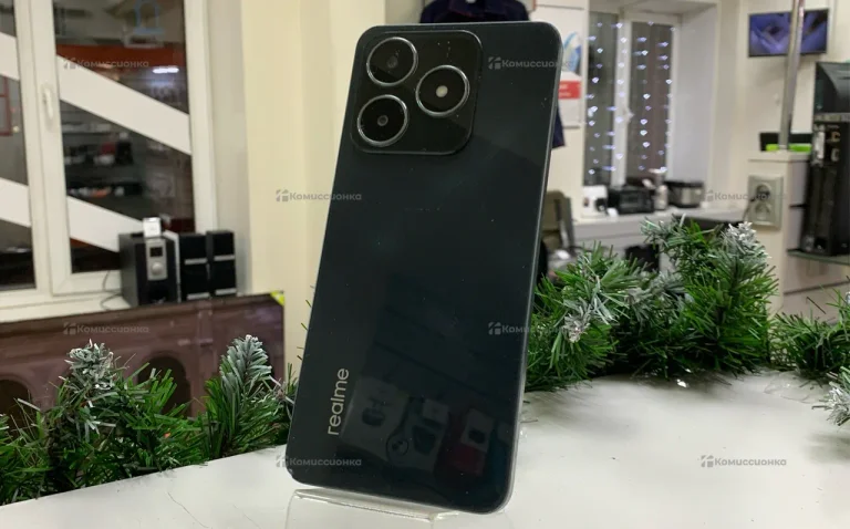 Realme C61 6/128 ГБ