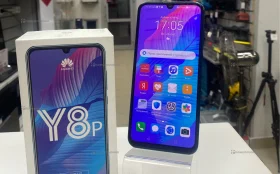 Huawei Y8p 4/128 ГБ