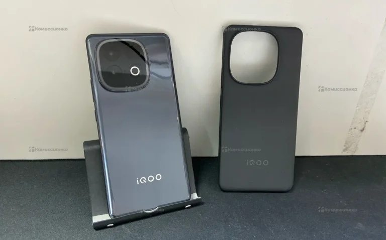 Vivo iQOO Neo 10 16/512 ГБ