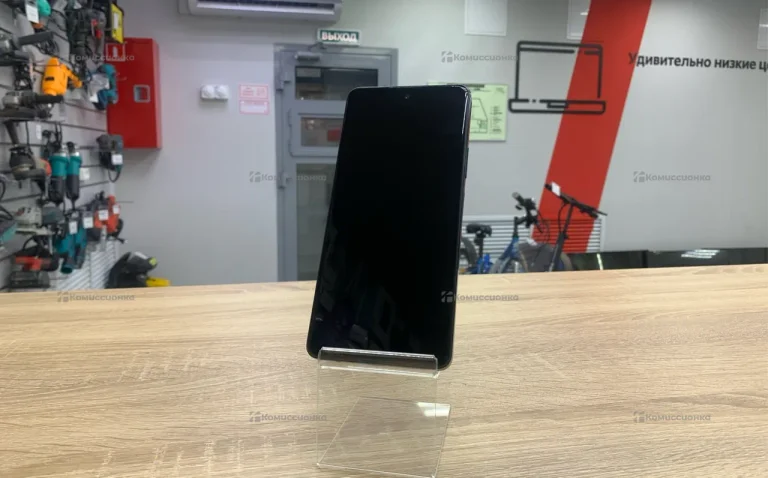 Infinix Note 30 8/128 ГБ