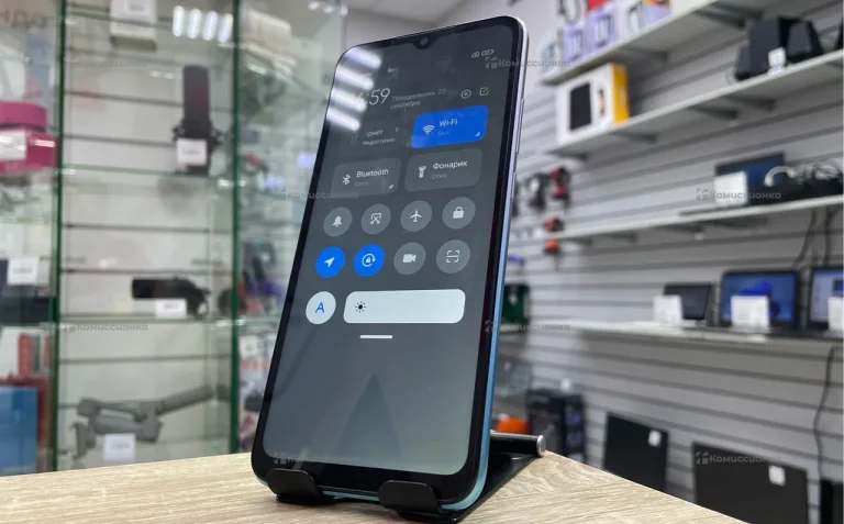 Xiaomi Redmi 9A 2/32 ГБ