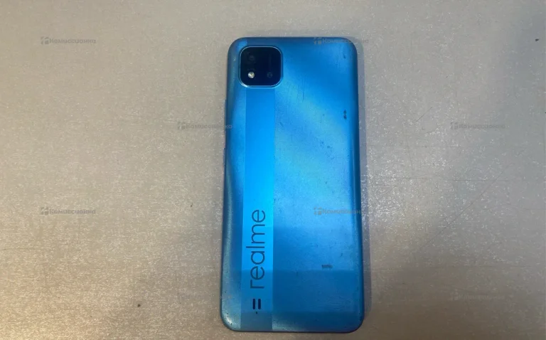 Realme C11 2021 2/32