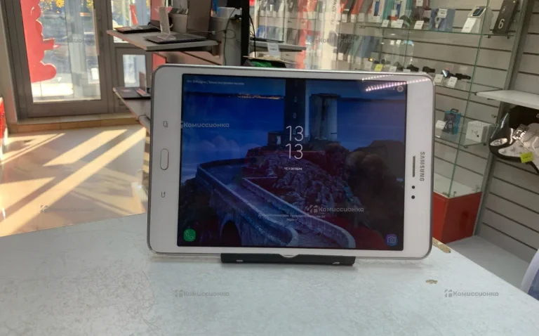 Планшет Samsung Galaxy Tab A 8.0 SM-T355 16Gb