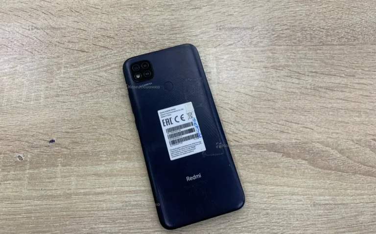 Xiaomi Redmi 9C 2/32 ГБ