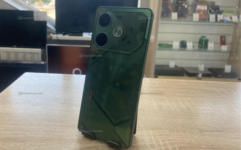 Tecno pova 6 8/256