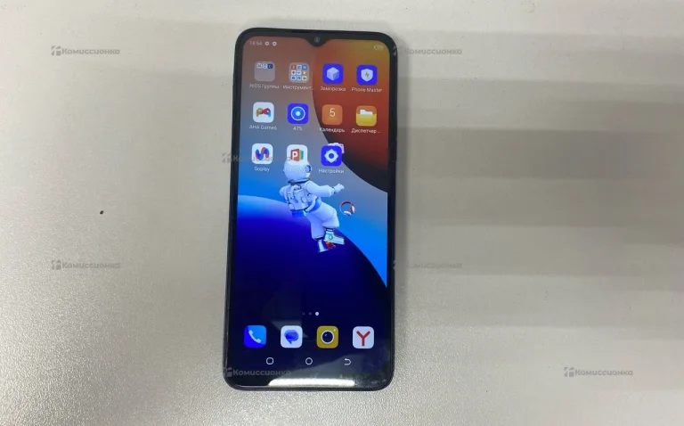 Tecno spark 9 pro 4/128