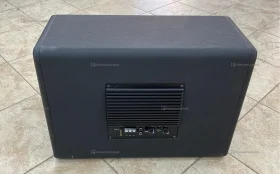 Купить Активный сабвуфер DV-Pioneer.ok 3600W б/у , в Тюмень Цена:8490рублей