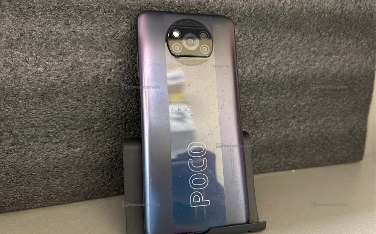 Xiaomi Poco X3 Pro 6/128 ГБ