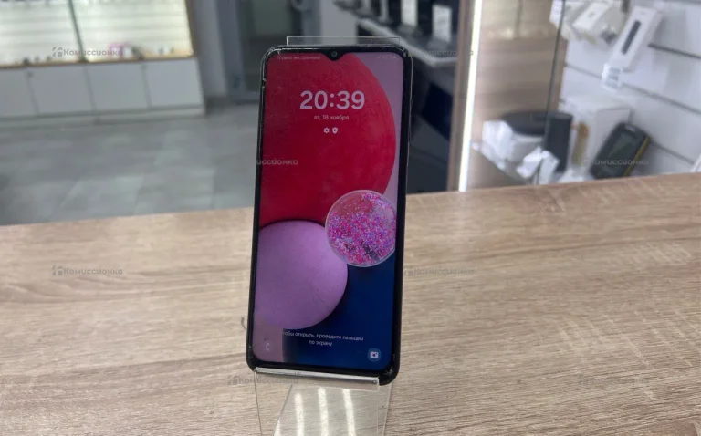 Samsung Galaxy A13 4/64 ГБ