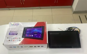 Купить Автомагнитола  qled AH-6232-9 б/у , в Тольятти Цена:5500рублей