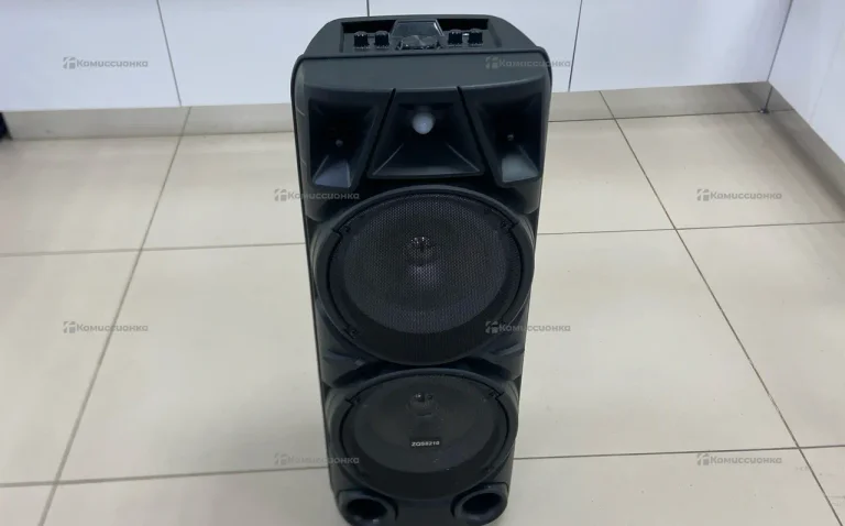 Колонка  ZQS8210