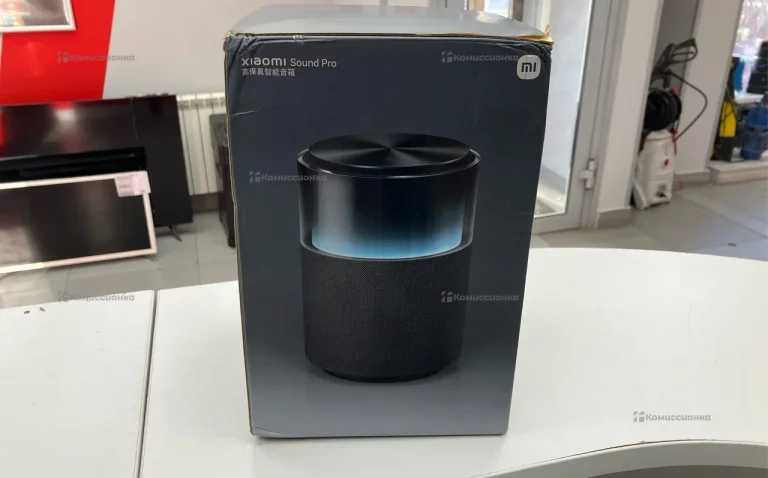Колонка  xiaomi sound pro
