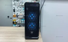 Системный блок  Cougar i5-9600K RTX3070