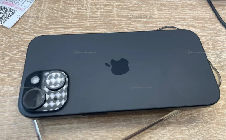 Apple iPhone 15 128Gb