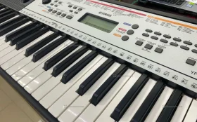 Купить Синтезатор YAMAHA YPT-260 б/у , в Краснодар Цена:6900рублей