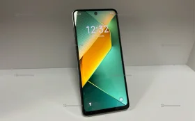 Tecno Pova 5 8/256 ГБ