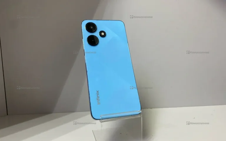 Infinix Hot 30i 4/128 ГБ