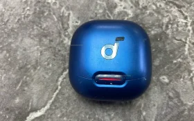 Купить Наушники  soundcore liberty 4 б/у , в Санкт-Петербург Цена:2900рублей