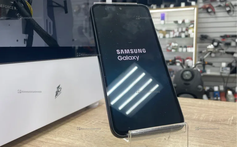 Samsung Galaxy A54 6/128 ГБ