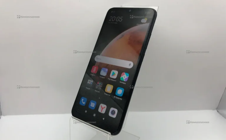 Xiaomi Redmi 9C 2/32 ГБ