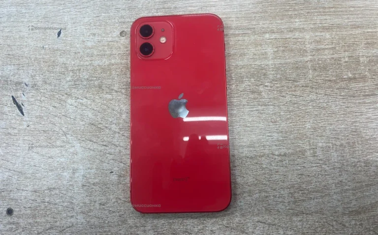 Apple iPhone 12 4/64 ГБ