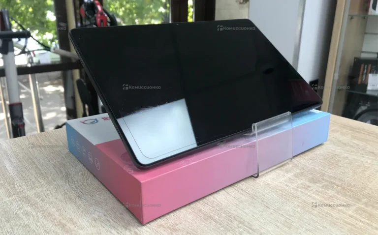 Планшет Lenovo tab p11 2 Gen