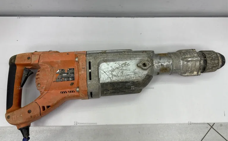 Отбойный молоток AEG PM 10 E