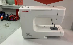 Купить Швейная машина Janome Ami 15 б/у , в Уфа Цена:5900рублей