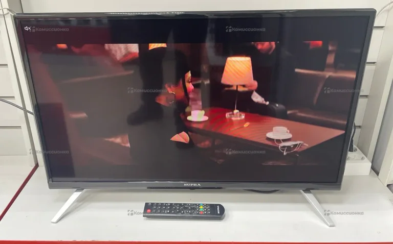 Телевизор Supra STV-LC32LT0075W