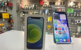 Apple iPhone 12 mini 4/64 ГБ