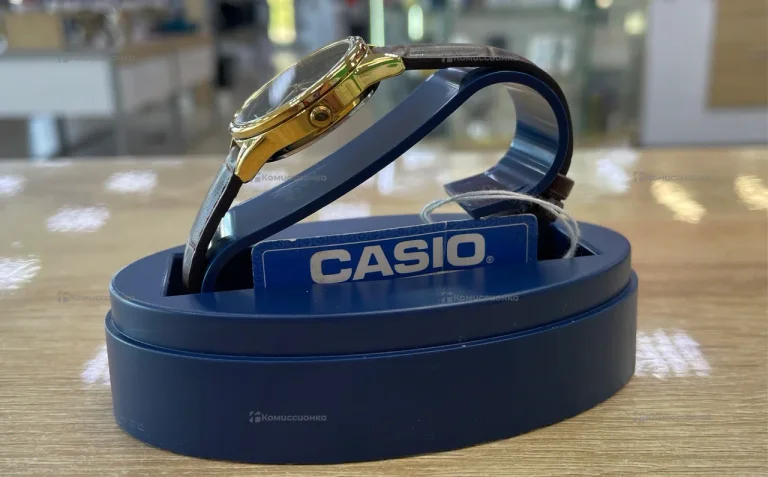 Часы Casio ltp-v005
