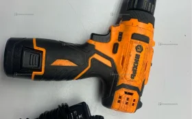 Купить Дрель-шуруповерт ВИХРЬ ДА-12Л-2К б/у , в Нижнекамск Цена:900рублей