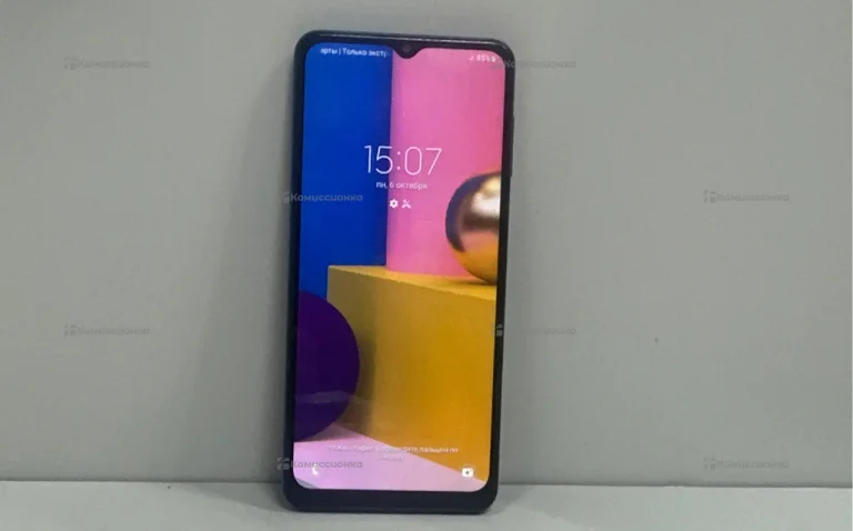 Samsung Galaxy A12 3/32