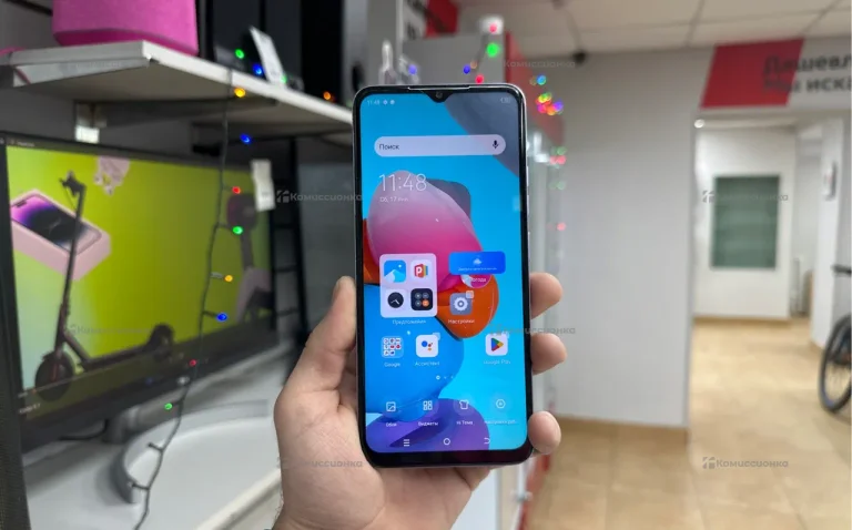 Tecno Spark Go 2023 3/64 ГБ