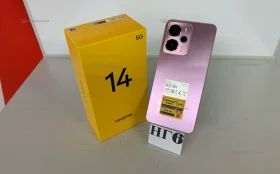 Realme 14 5G 12/256 ГБ