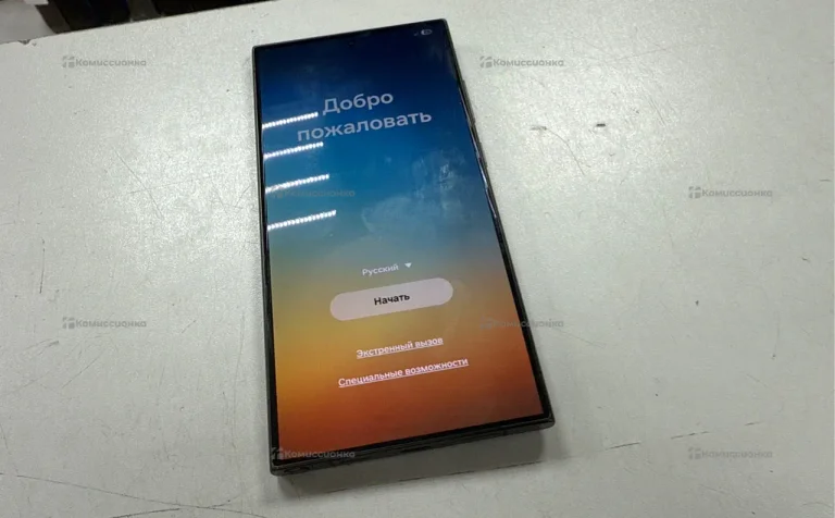Samsung Galaxy S24 Ultra 12/256Gb