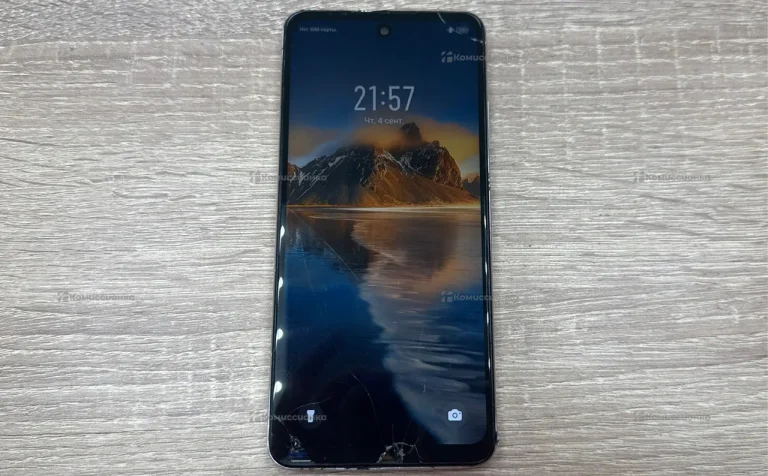Infinix Smart 8 Plus 4/64 ГБ
