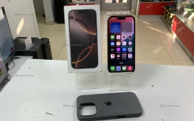 Apple iPhone 16 Pro 8/256 ГБ