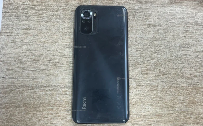 Xiaomi Redmi Note 10S 6/128 ГБ