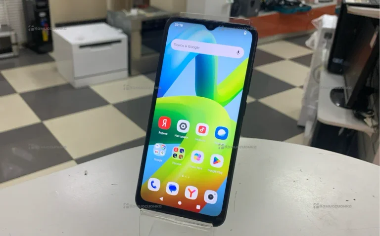 Xiaomi Redmi A1+ 2/32Gb
