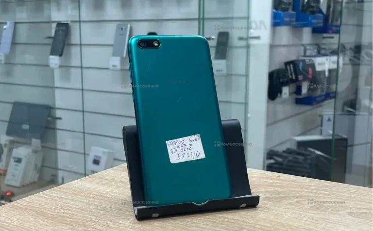Honor 7A 2/32 ГБ
