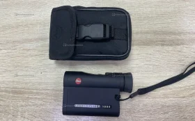 Купить Лазерный дальномер Leica 1000 б/у , в Тольятти Цена:20900рублей
