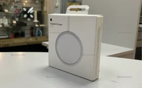 Беспроводная зарядка Apple