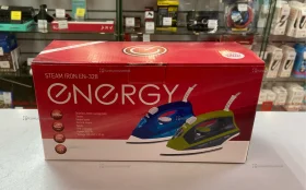 Купить Утюг Energy б/у , в Санкт-Петербург Цена:490рублей