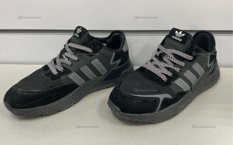 Кроссовки Adidas 42p
