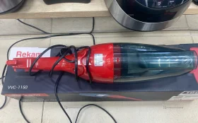 Купить Пылесос  Rekam vvc-1150 б/у , в Пенза Цена:1490рублей
