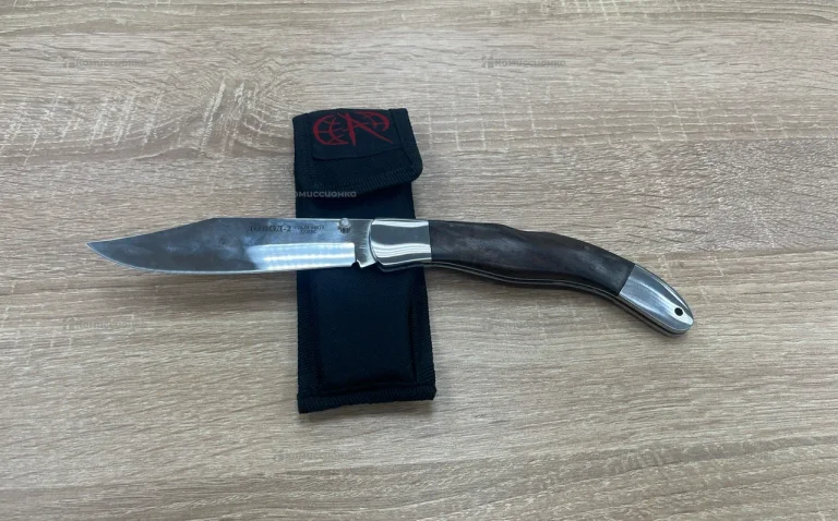 Нож Довод-2